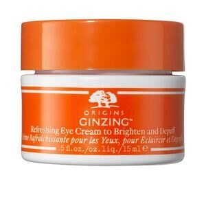 Origins Ginzing Brightening Eye Cream - Cool - .5 fl oz (MSRP $39)